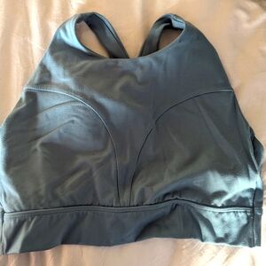 Alphalete alphalux bra - Small
